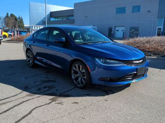 Used 2016 Chrysler 200 S FWD video 2