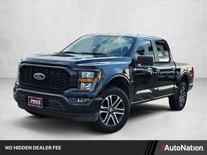 Used 2023 Ford F150 XL w/ STX Appearance Package