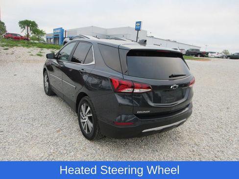 Certified 2022 Chevrolet Equinox LT image 4