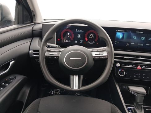 Certified 2025 Hyundai Tucson SEL image 12