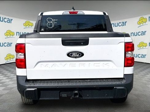 New 2026 Ford Maverick XL image 5