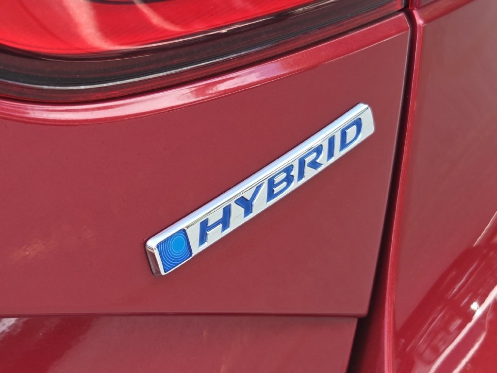 Used 2022 Honda Insight EX image 18