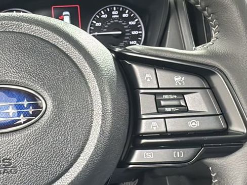 New 2026 Subaru Forester Premium image 23