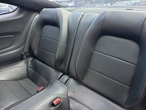 Used 2019 Ford Mustang GT Premium w/ GT Performance Package RWD image 12
