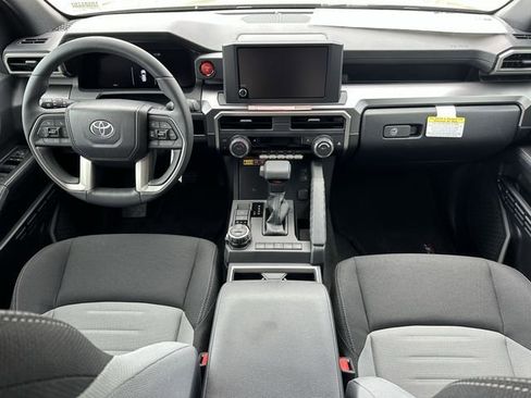 New 2026 Toyota 4Runner TRD Off-Road image 10