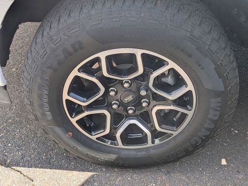 Used 2023 Ford F150 XL w/ STX Appearance Package AWD/4WD image 25