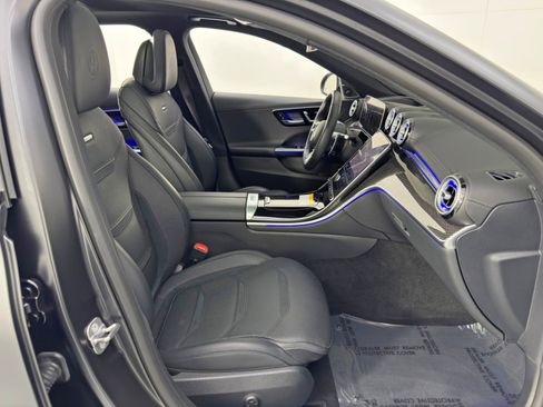 Used 2024 Mercedes-Benz C 63 AMG S w/ Pinnacle Trim Package image 16