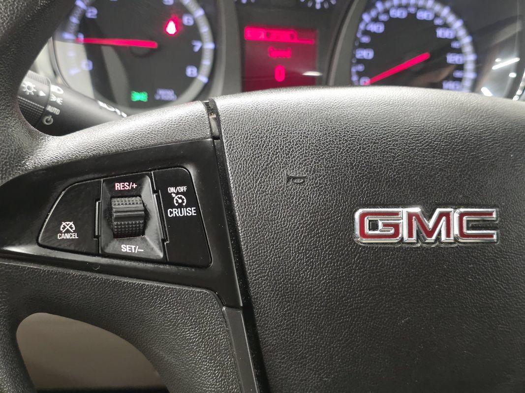 Used 2017 GMC Terrain SLE AWD/4WD image 26