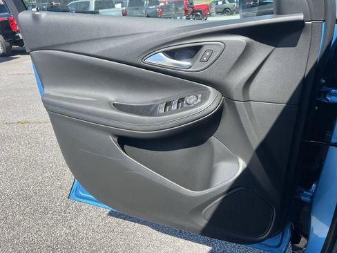 New 2026 Buick Encore GX Sport Touring image 14