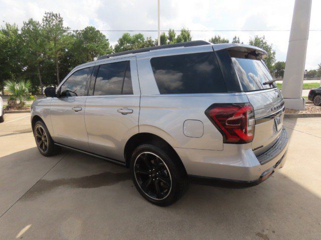 Used 2024 Ford Expedition Limited RWD image 15