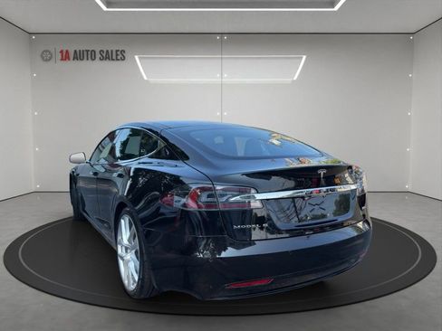 Used 2017 Tesla Model S 100D image 3