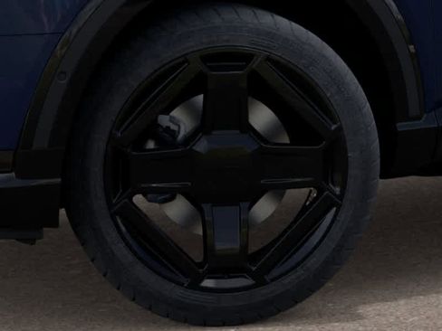 New 2027 Kia Telluride SX X-Line AWD/4WD image 9