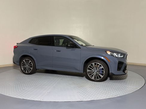 Used 2026 BMW X2 M35i AWD/4WD image 6