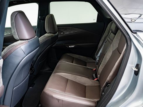 Certified 2024 Lexus RX 350 image 35