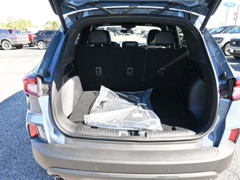 New 2026 Ford Escape ST-Line w/ Tech Pack #1 image 6