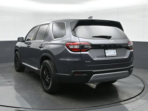 Used 2023 Honda Pilot EX-L image 5