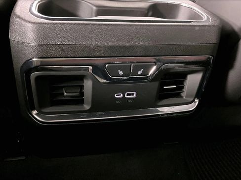 Certified 2026 GMC Sierra 1500 Denali Ultimate image 58