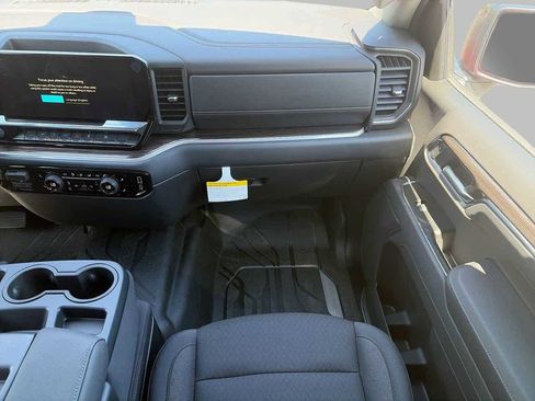 New 2026 Chevrolet Silverado 1500 RST w/ RST Select Package image 14