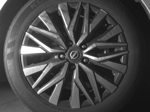 Used 2025 Nissan Altima 2.5 SV image 13