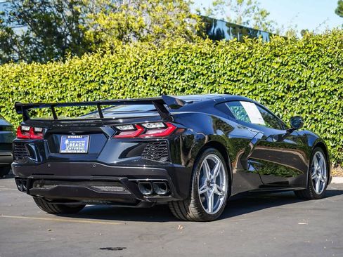 Used 2024 Chevrolet Corvette Stingray Preferred Cpe w/ 2LT RWD image 6