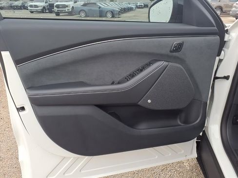 New 2025 Ford Mustang Mach-E GT image 21