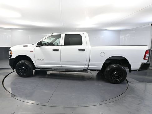 Used 2022 RAM 2500 Tradesman AWD/4WD image 10