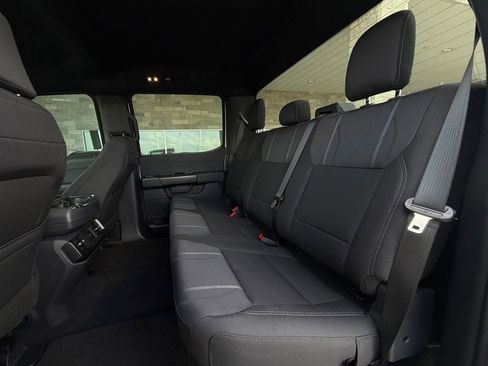 New 2026 Ford F150 STX w/ Equipment Group 200A RWD image 53