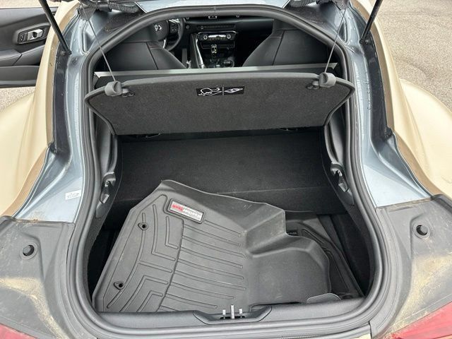 Used 2021 Toyota Supra w/ Safety & Technology Package RWD image 31