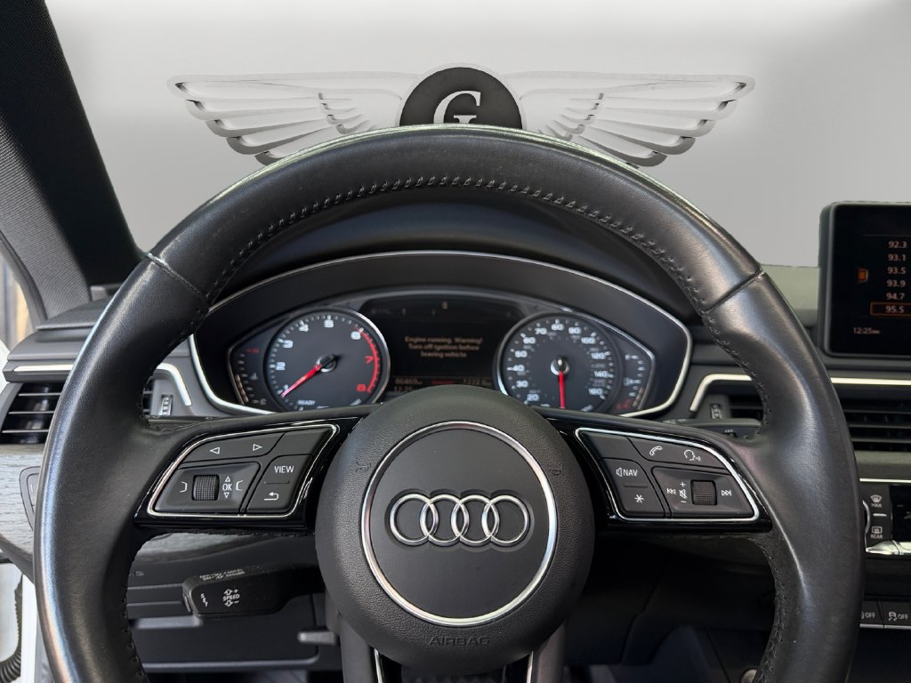 Used 2018 Audi A5 2.0T Premium w/ S Line Sport Package AWD/4WD image 19