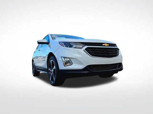 Used 2018 Chevrolet Equinox LT image 52