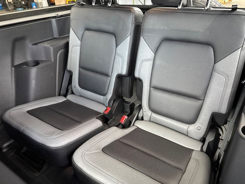 Certified 2023 Ford Bronco Big Bend AWD/4WD image 12