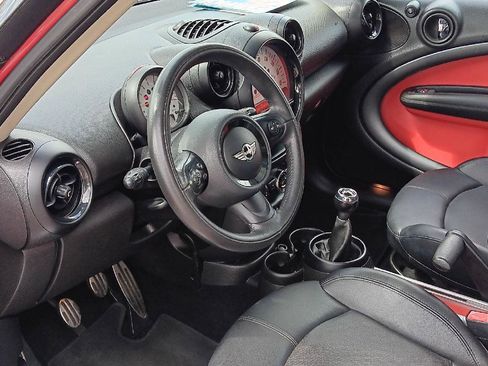 Used 2014 MINI Cooper Countryman S image 5