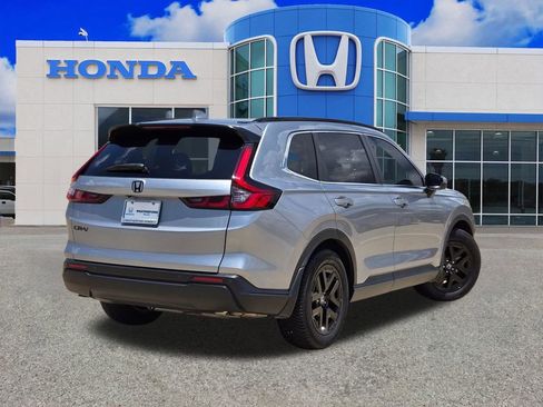 Used 2023 Honda CR-V EX-L image 3