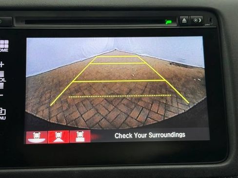 Used 2017 Honda HR-V EX image 32