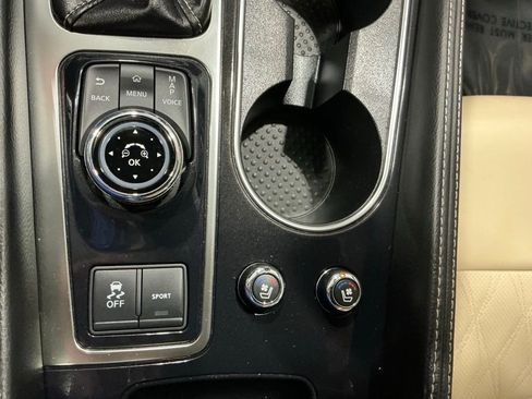 Used 2023 Nissan Maxima Platinum w/ Sport Mat Group image 10