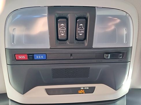 New 2025 Subaru Impreza 2.0i Sport image 36