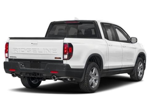 New 2025 Honda Ridgeline TrailSport image 2