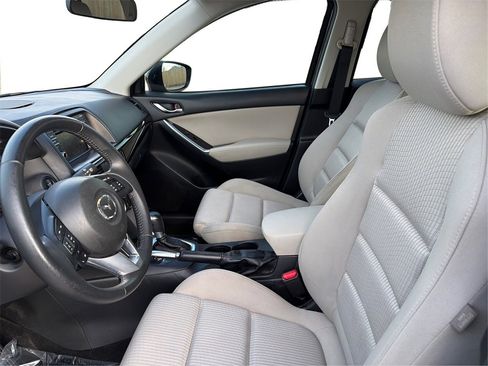 Used 2015 MAZDA CX-5 Touring image 10