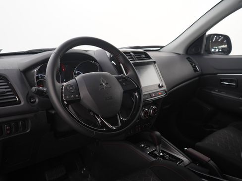 Used 2026 Mitsubishi Outlander Sport AWD image 21