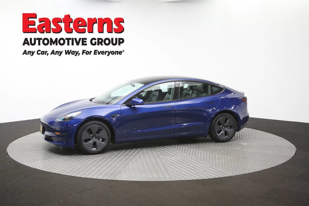 Used 2023 Tesla Model 3 Standard Range RWD image 52