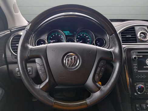 Used 2015 Buick Enclave Leather image 25