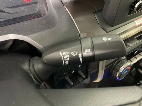 New 2024 Toyota Tacoma SR5 w/ SR5 Upgrade Package image 16