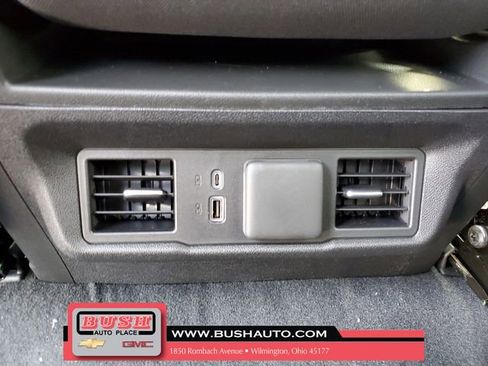 New 2026 Chevrolet Silverado 1500 LT AWD/4WD image 12
