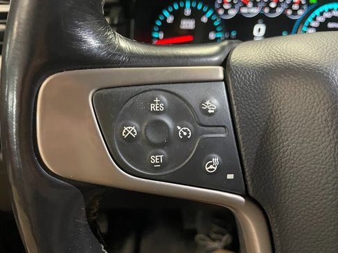 Used 2018 GMC Yukon Denali w/ Denali Ultimate Package image 9