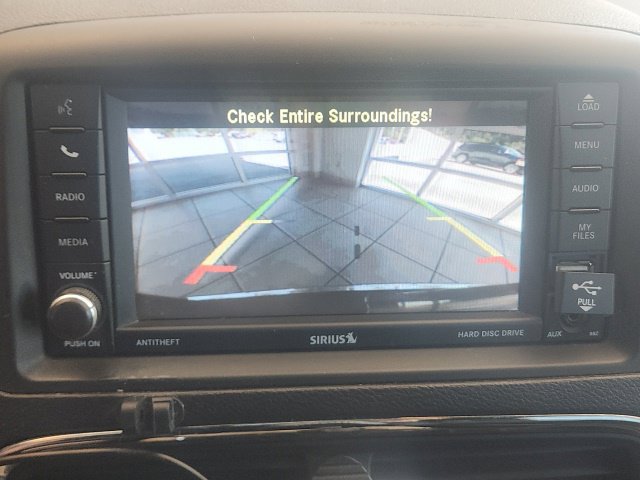 Used 2017 Dodge Grand Caravan SXT FWD image 32