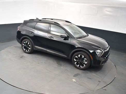 Used 2023 Kia Sportage X-Line w/ X-Line Premium Package image 30