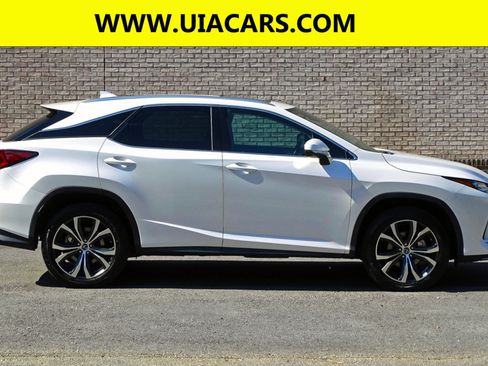 Used 2020 Lexus RX 350 FWD w/ Premium Package image 5