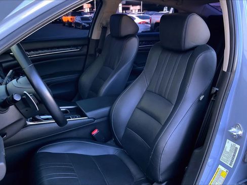 Used 2021 Honda Accord Sport Special Edition image 11