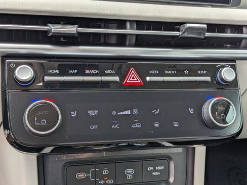 New 2026 Hyundai Tucson SEL AWD/4WD image 24