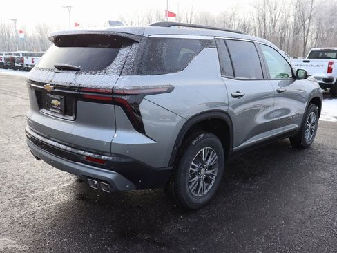 New 2026 Chevrolet Traverse LT image 27